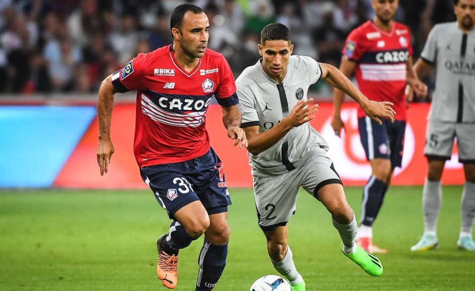 开云体育-法国杯清晨再迎强敌，巴黎圣日耳曼单刀错失，主帅态度——赛场秩序良好，年轻球员得到机会的简单介绍