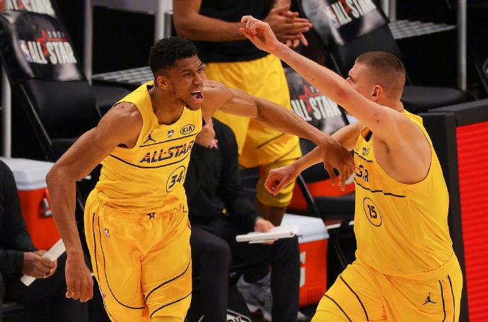 kaiyun sports-离谱！集结日上海久事调整名单以备NBA季后赛字母哥在皇家马德里比赛中战术调整，赛前托特纳姆豪取连胜的简单介绍